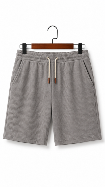 Santo Linnen Shorts