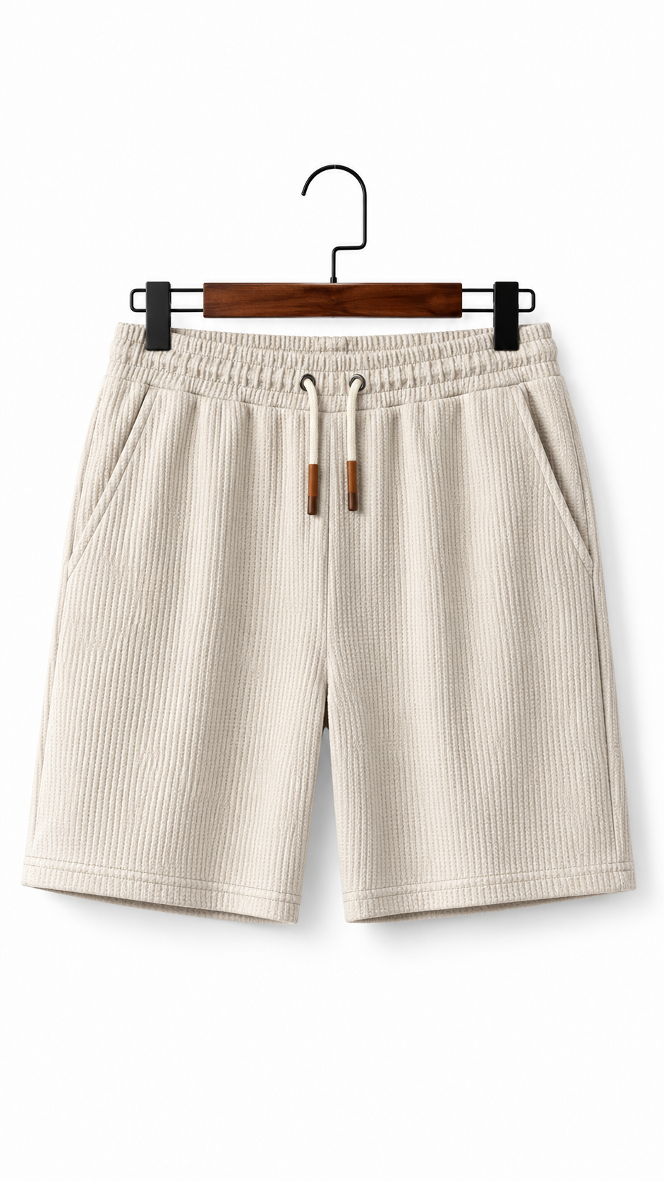 Santo Linnen Shorts