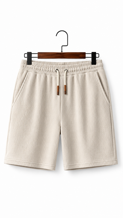 Santo Linnen Shorts