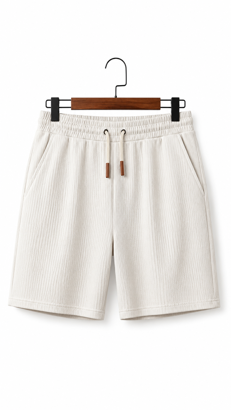 Santo Linnen Shorts