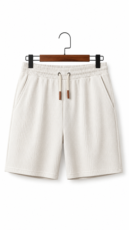Santo Linnen Shorts